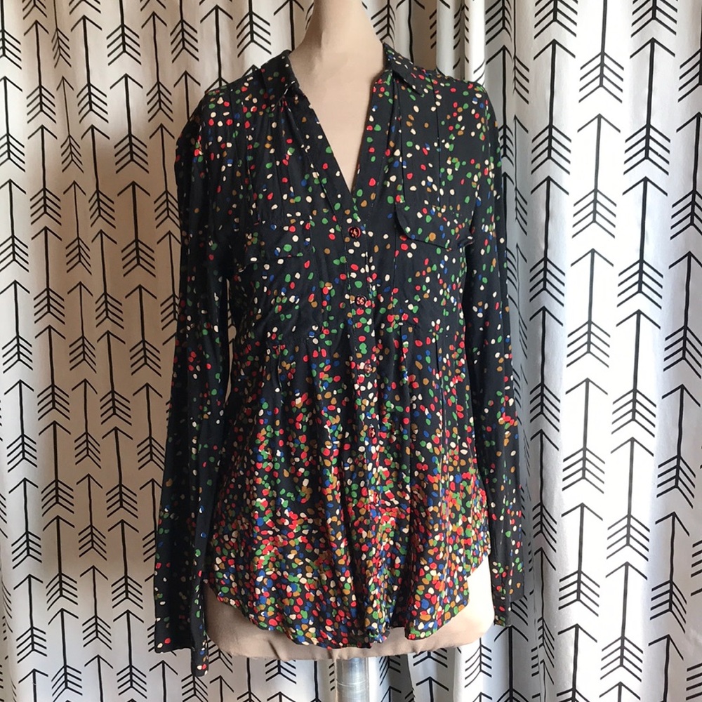 Maeve Blouse